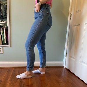 BDG Girlfriend HR Jean